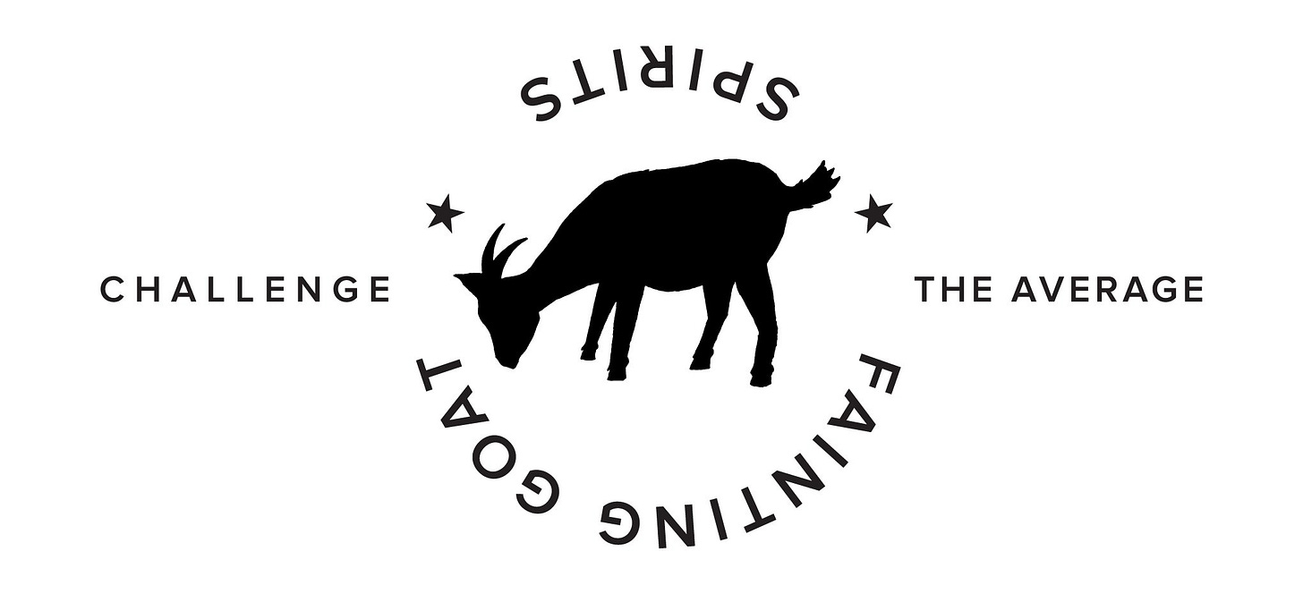 Fainting Goat Spirits