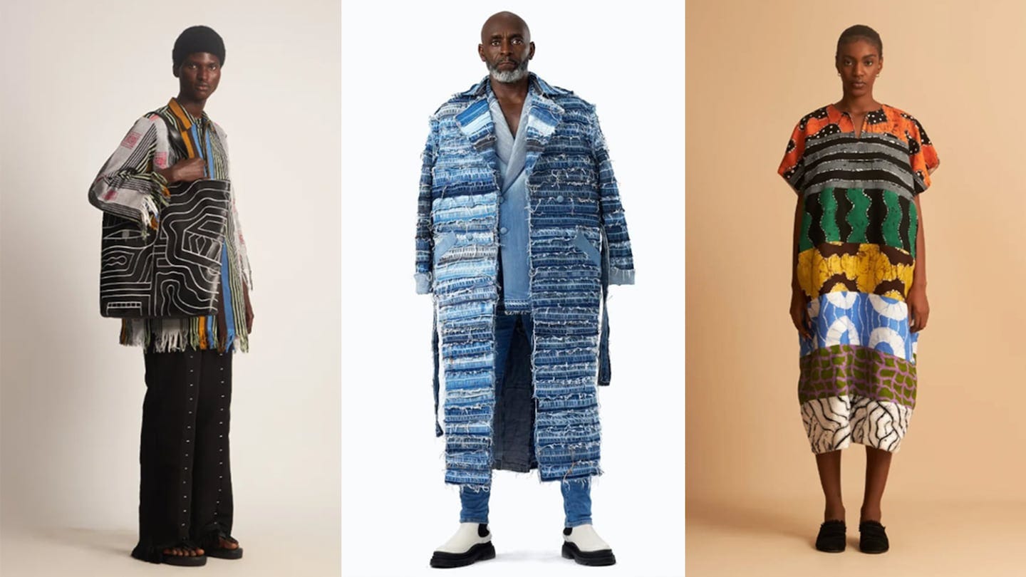 The Bank Investing Millions in Africa's Fashion Industry | BoF