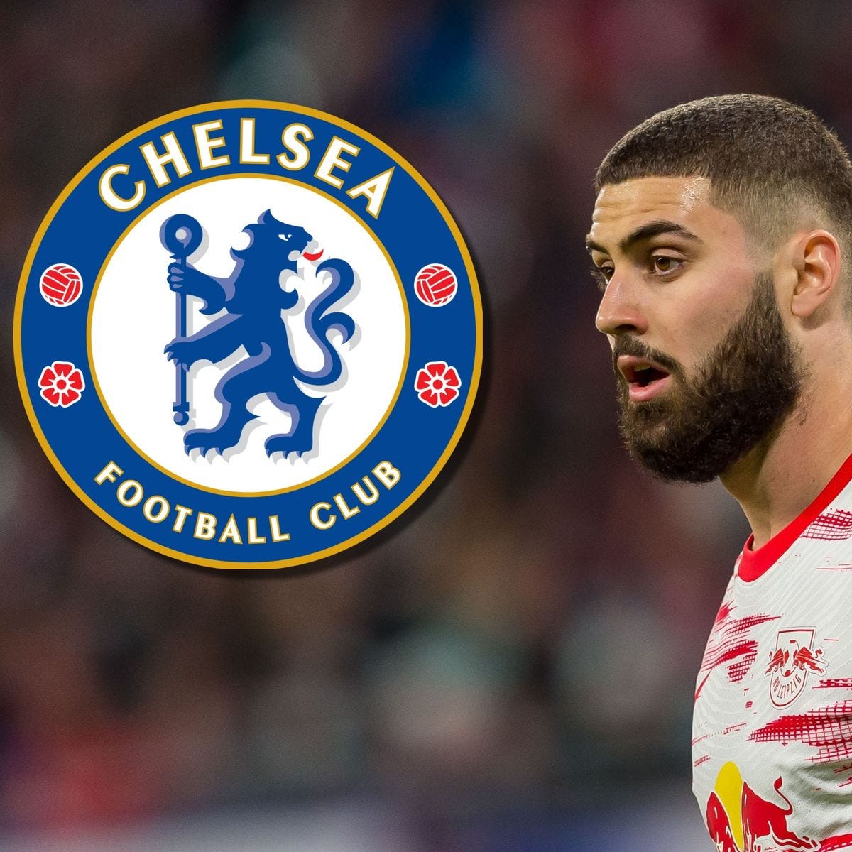 Josko Gvardiol has already revealed Liverpool dream amid Chelsea transfer interest - football.london Josko Gvardiol has already revealed Liverpool dream amid Chelsea transfer interest - football.london