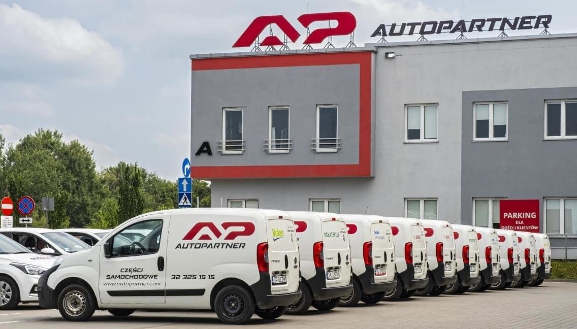Contact - Auto Partner