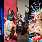The ten best shows of the 2025 Edinburgh Fringe*
