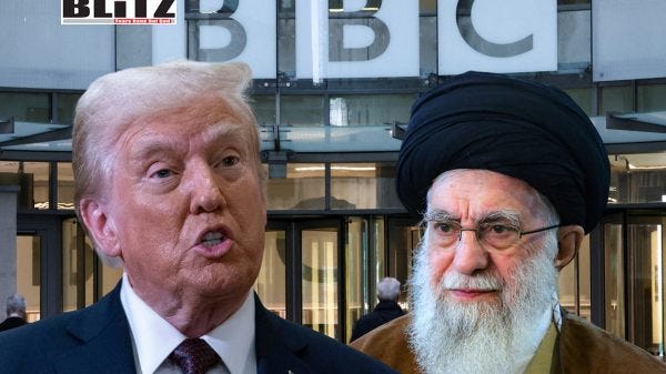 United Kingdom, Christian, Donald Trump, Jewish State, Hamas, propaganda, BBC, Iranians, IRGC, Zionists United Kingdom, Christian, Donald Trump, Jewish State, Hamas, propaganda, BBC, Iranians, IRGC, Zionists