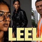 LEELA: The Team