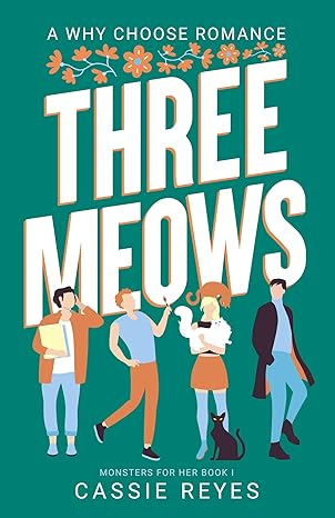 Three Meows