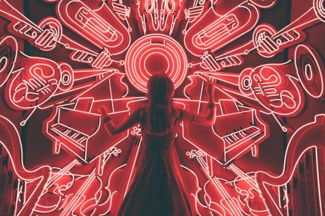 The Secret to Creating Work that Lasts: Why The Great Gatsby Endured The Secret to Creating Work that Lasts: Why The Great Gatsby Endured