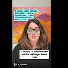 How Do You Respond To Body Shaming? 