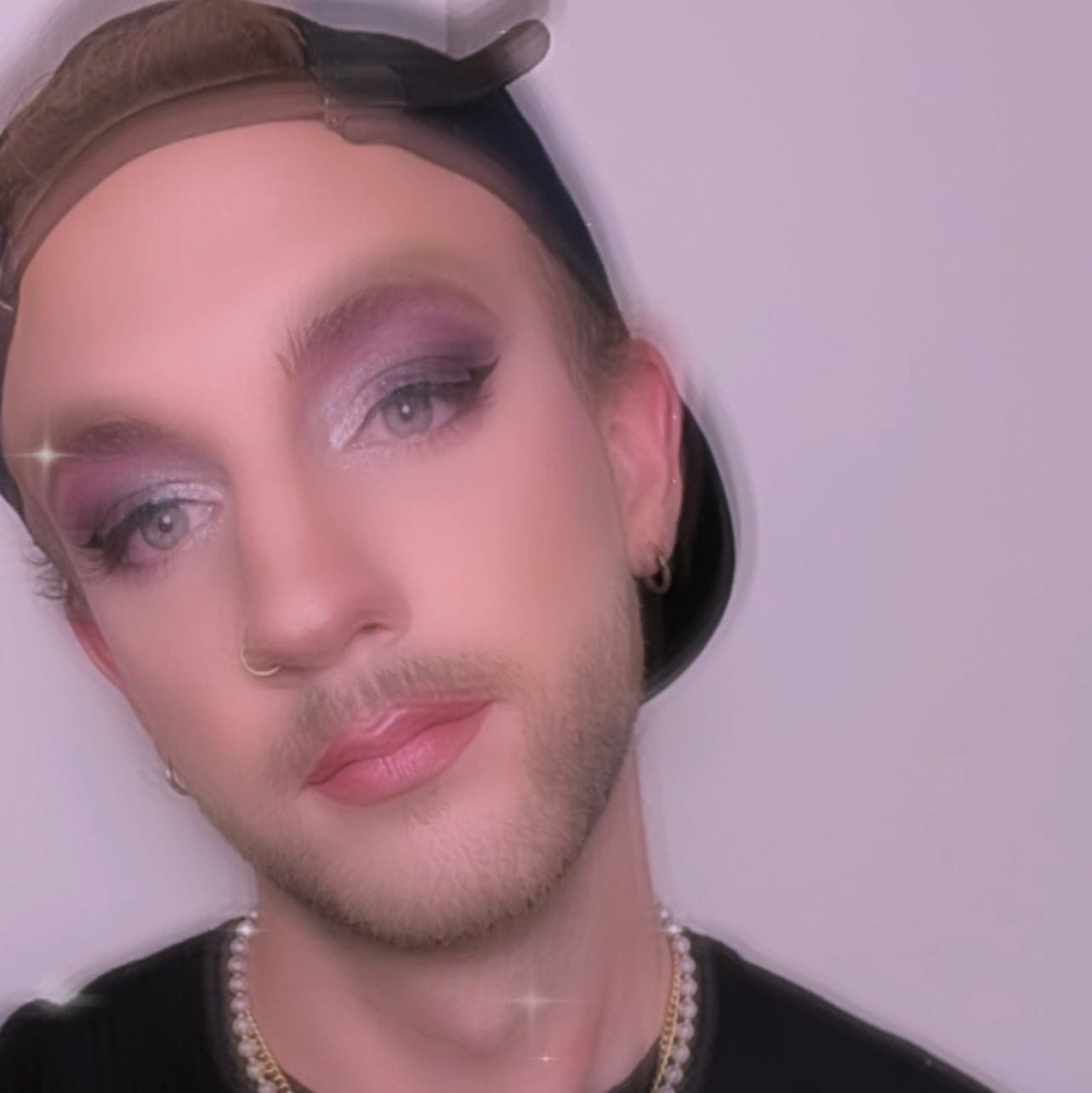 Artwork for Contemplating the Popcorn Ceiling