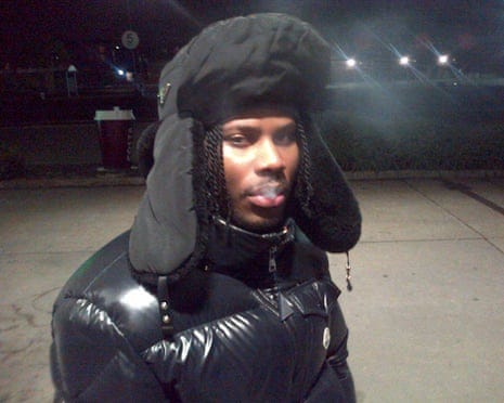 Jim Legxacy: Black British Music review – London iconoclast catalyses chaos  into a major mixtape | Music | The Guardian