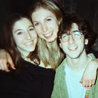 He’s Just A Man: “I really only have the energy to try not to repel people...”