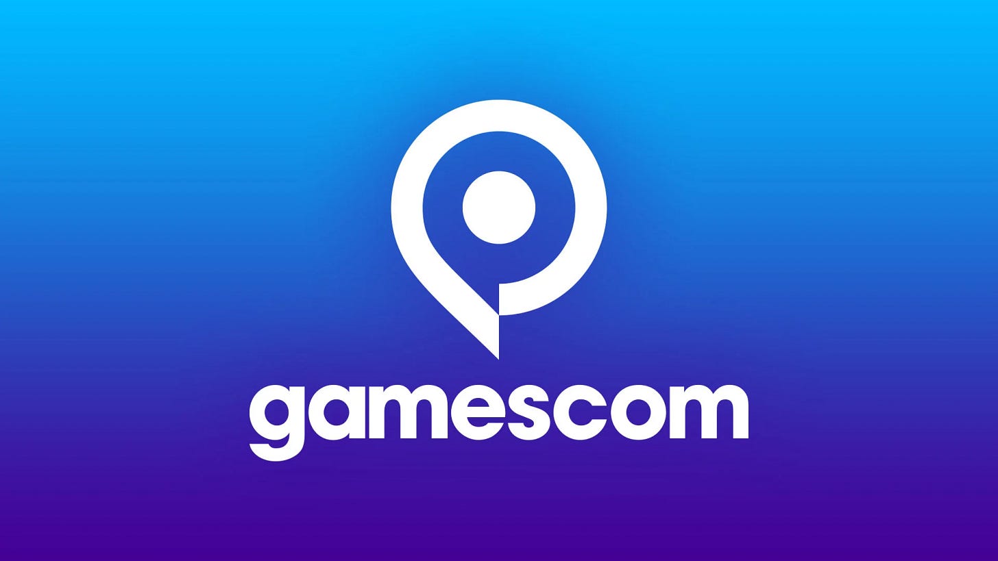 Gamescom 2026 Gamescom 2026
