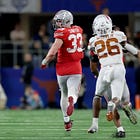 Three Thoughts - OSU Leaves Texas Behind
