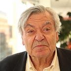 The Political Orphanage