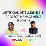 Harkiran's Narrative Notes