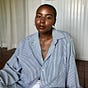 Jasmine Nnenna's avatar