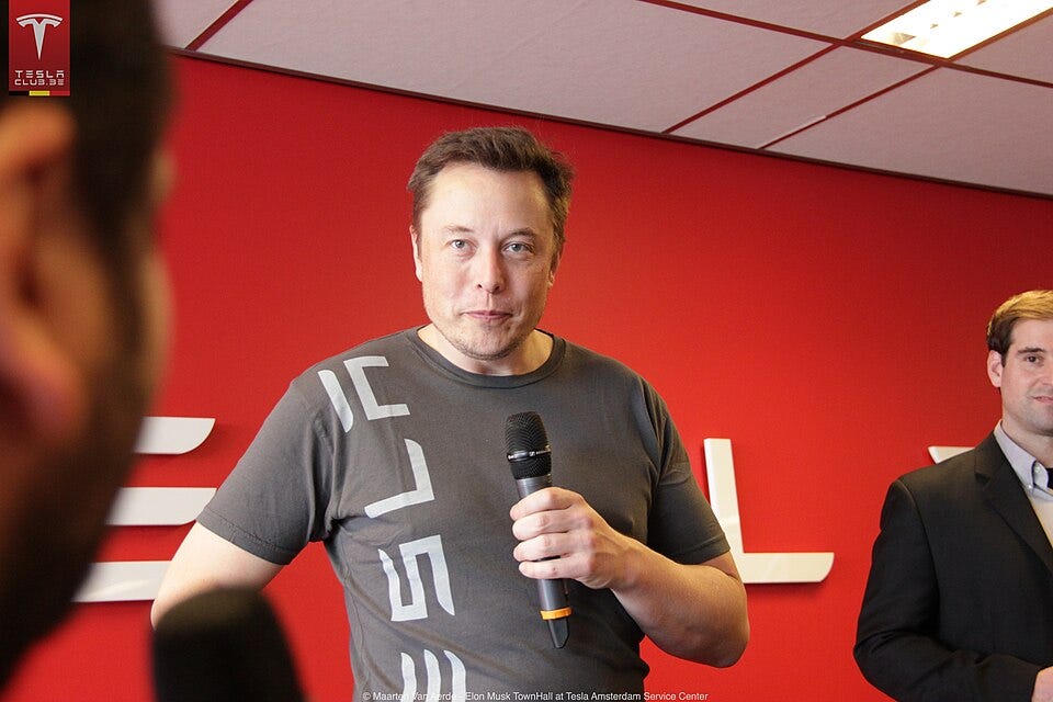 File:Elon Musk (12270807823).jpg File:Elon Musk (12270807823).jpg