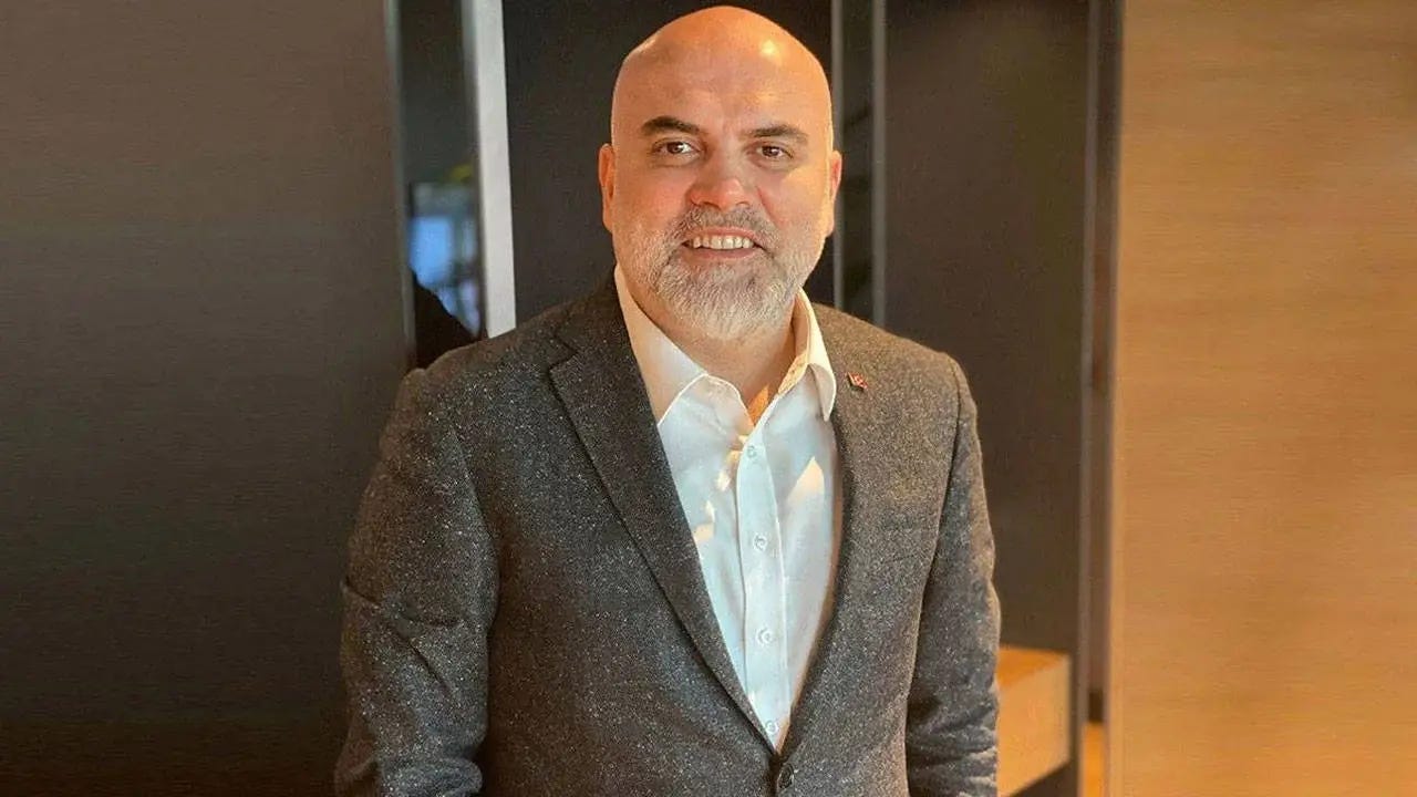 İBB ‘itirafçısı’ Murat Kapki’nin dilekçesi ortaya çıktı: "Ailemi korumak adına bir takım ifadeler verdim"