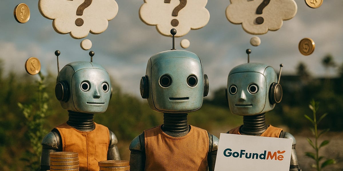 The Bot King of TikTok