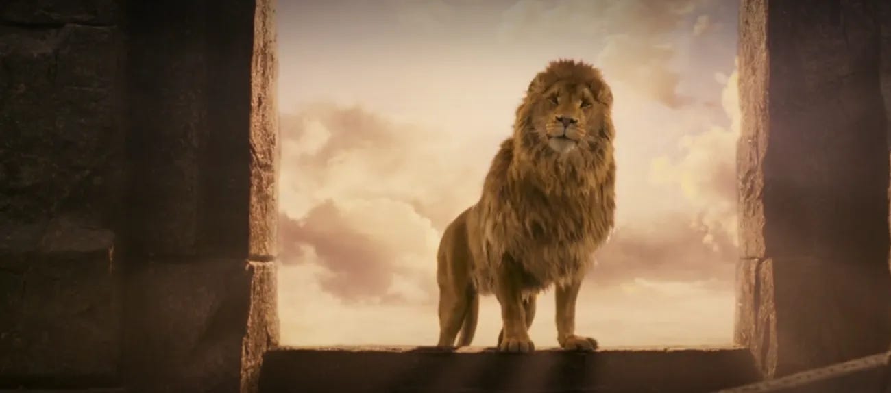 Greta Gerwig's Narnia Film Will Be "A Very New Take" And "It's All About Rock & Roll"