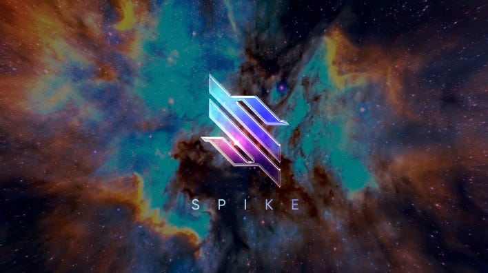 Spike OS深度访谈 ： 赋予Web3应用超能力，幕后英雄的蓝图与决心