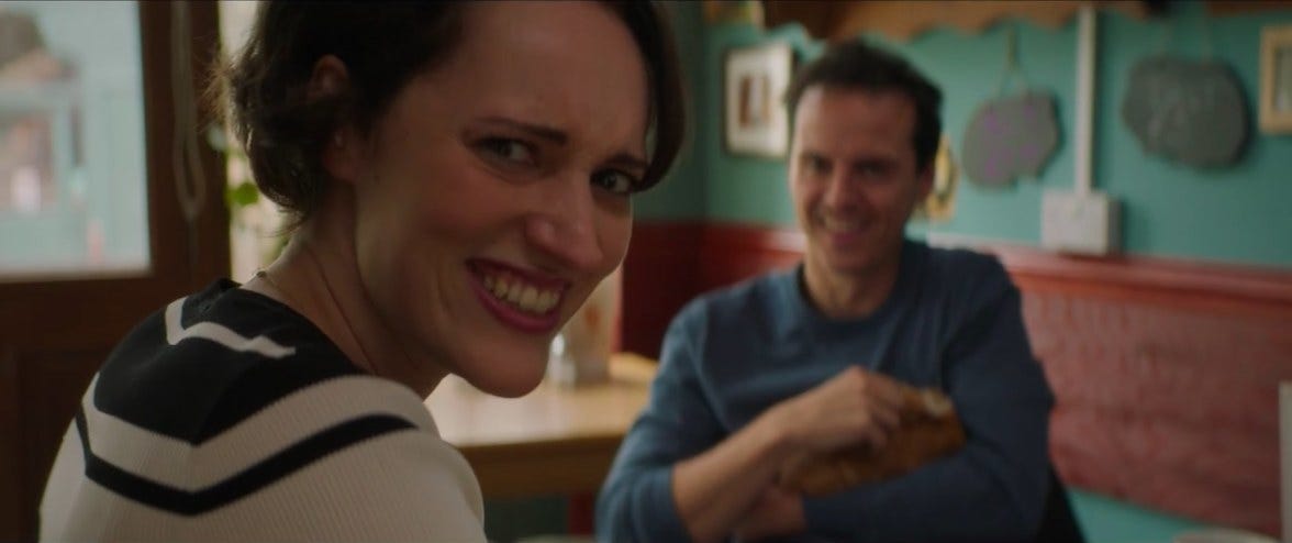 Review: Amazon's Fleabag — Fools Magazine