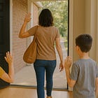 Let's Normalize Mom Hobbies 