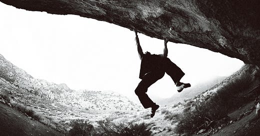 Ethan Salvo | Substack