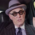 'Get Me Roger Stone' Is A Very Good Movie About A Very Bad Human Being
