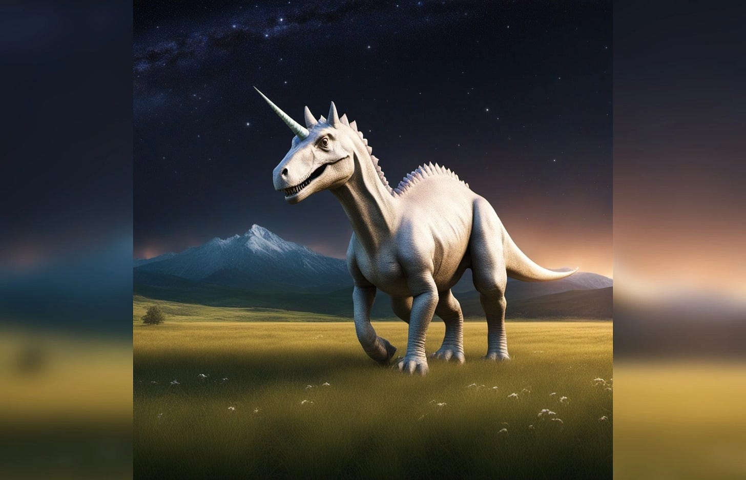 starting a new position