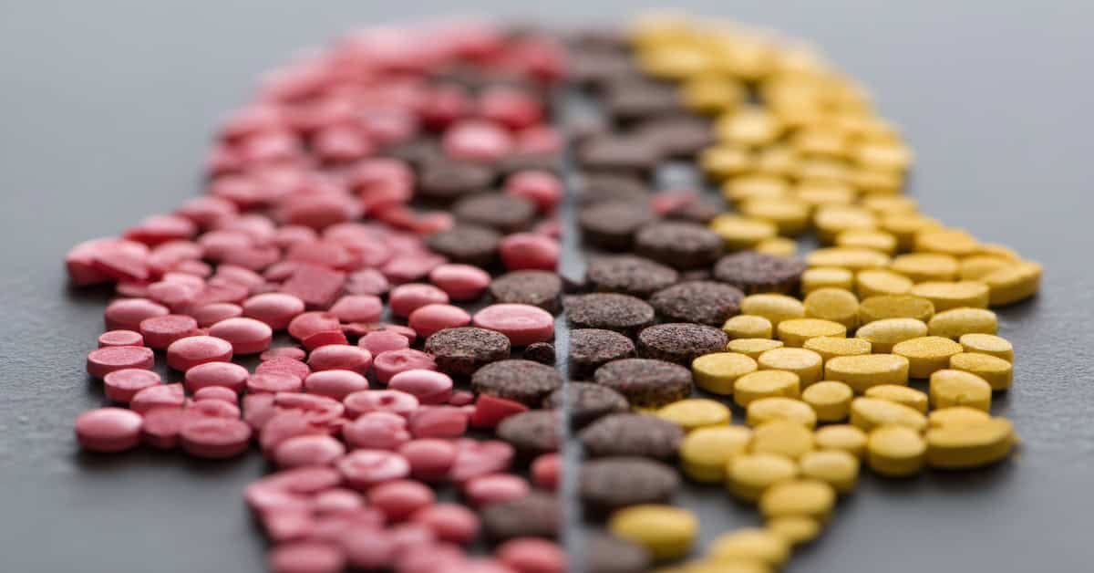 The hidden risks of psychiatric medications: a critical perspective. SSRIs, ADHD medications, psychedelics, and cannabis.
