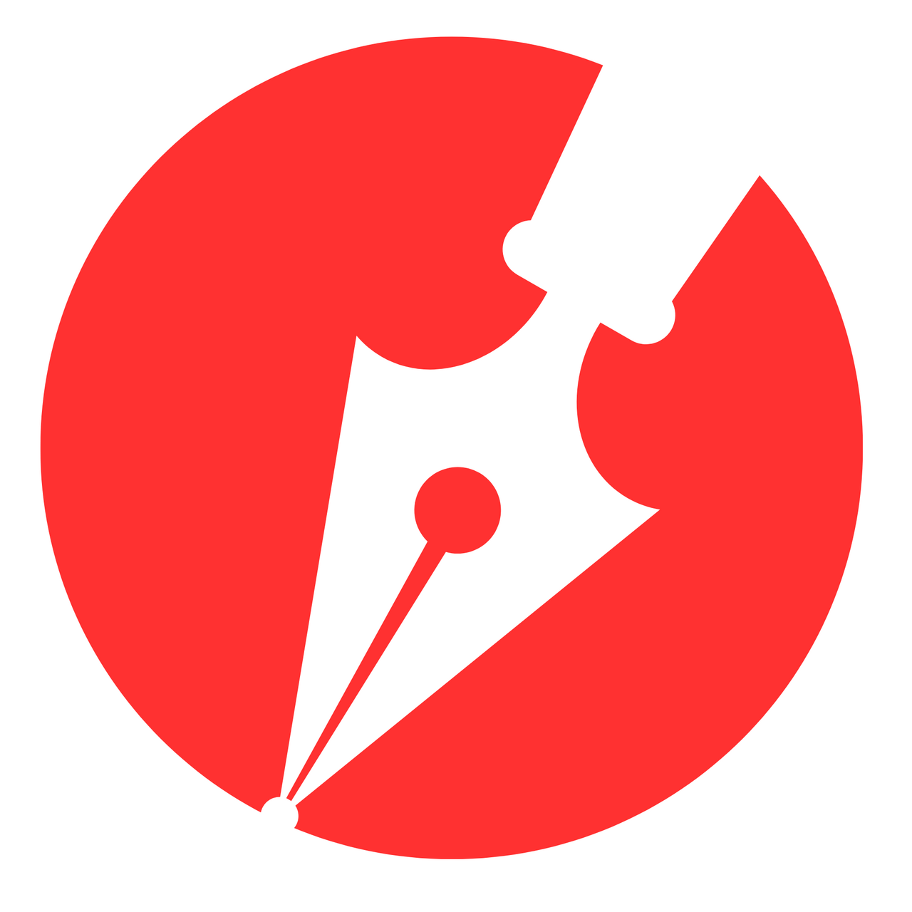 Indonesian Science Affairs logo