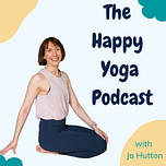 Yoga For Tired People