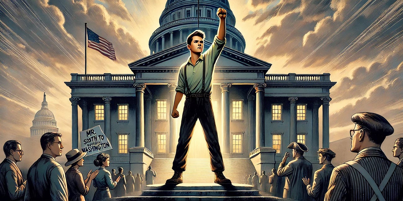 Where the Hell Are the Democratic Warriors Ready to Take the Fight to Trump’s Fascism & the GOP Machine?