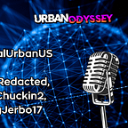 Urban Odyssey
