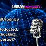 Urban Odyssey