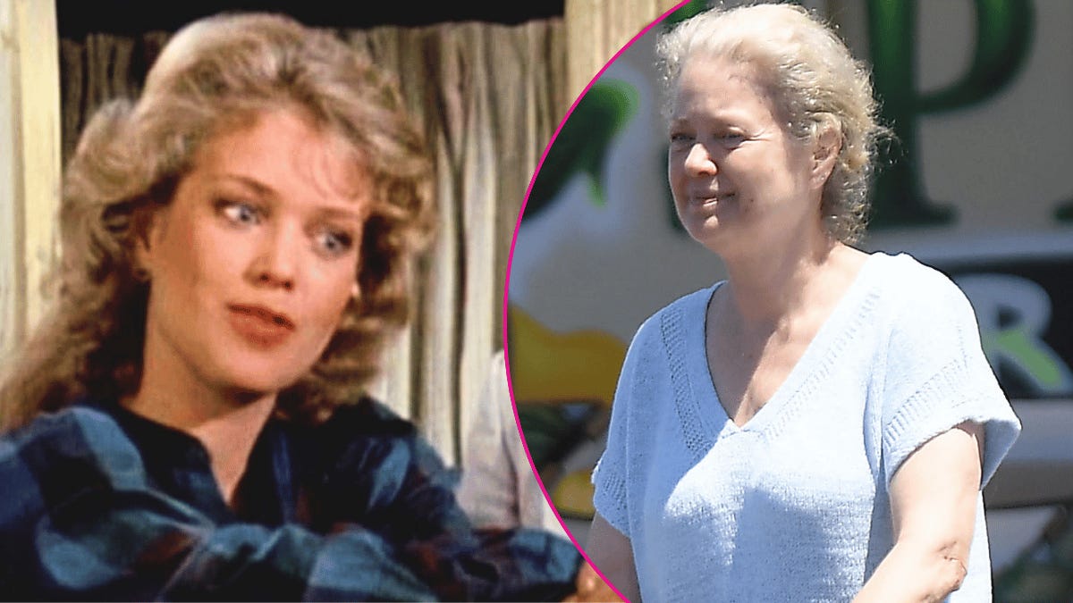 Melody Anderson