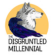The Disgruntled Millennial's avatar
