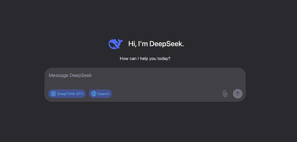 Newsletter artwork for “DeepSeek's First Problems | Weekly Edition”