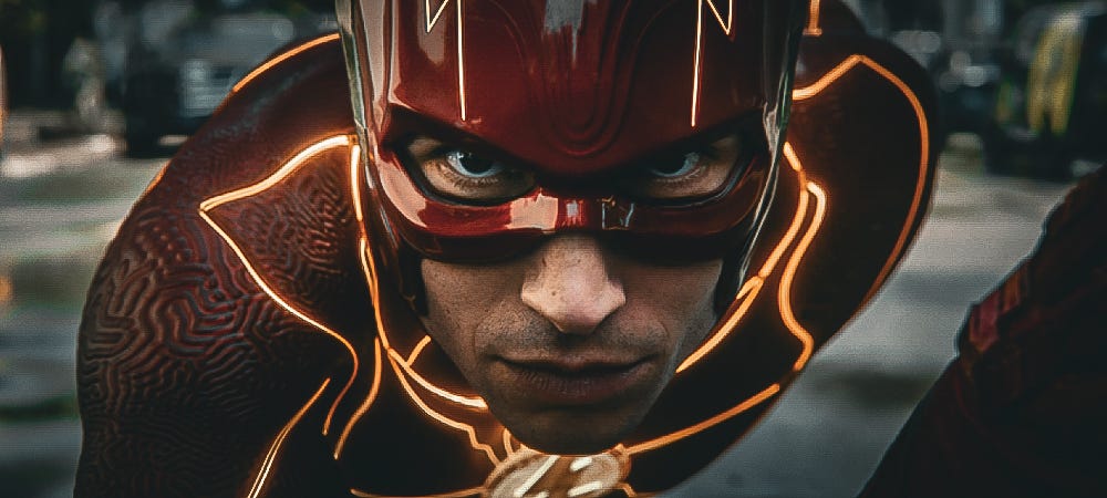 The Flash