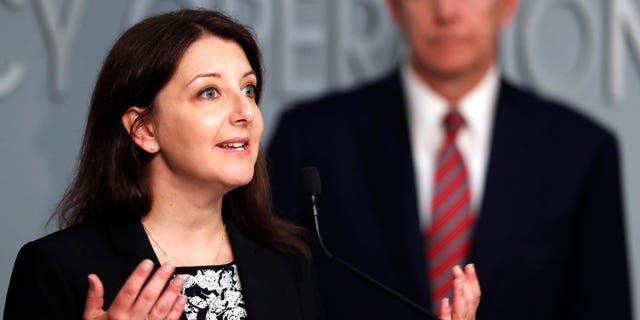 Mandy Cohen North Carolina