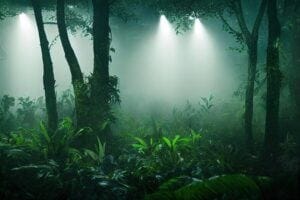 swamp
