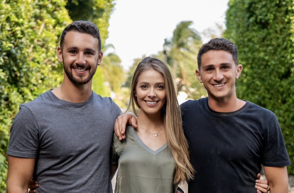 PerfectTed: "Matcha So Pure That You Could Bathe in It" | 34th Street  Magazine