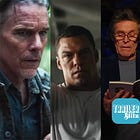 Trailer Blitz! The Weight, Motor City, Late Fame, Practical Magic 2, Sense and Sensibility and More