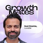 Growthmates with Kate Syuma