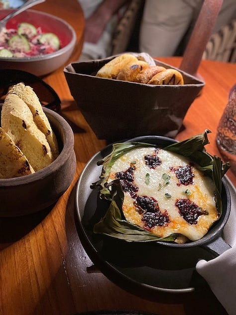 Tamoka Dubai - Dubai restaurants - FooDiva - #UAERestaurantsUnite