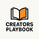 Creator's Playbook