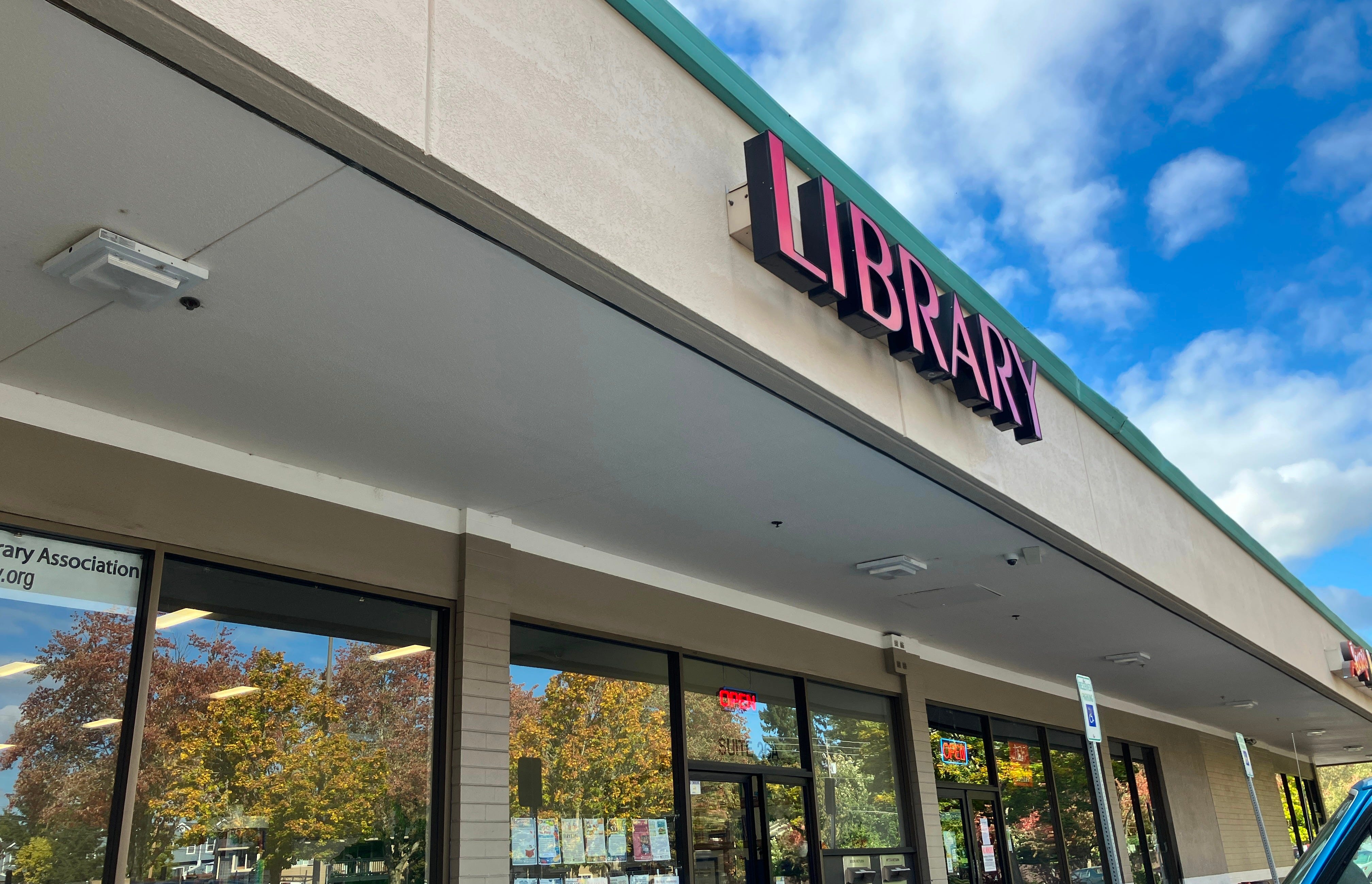 Proposed Library Levy Would Add $1M to Aloha Community Library Budget