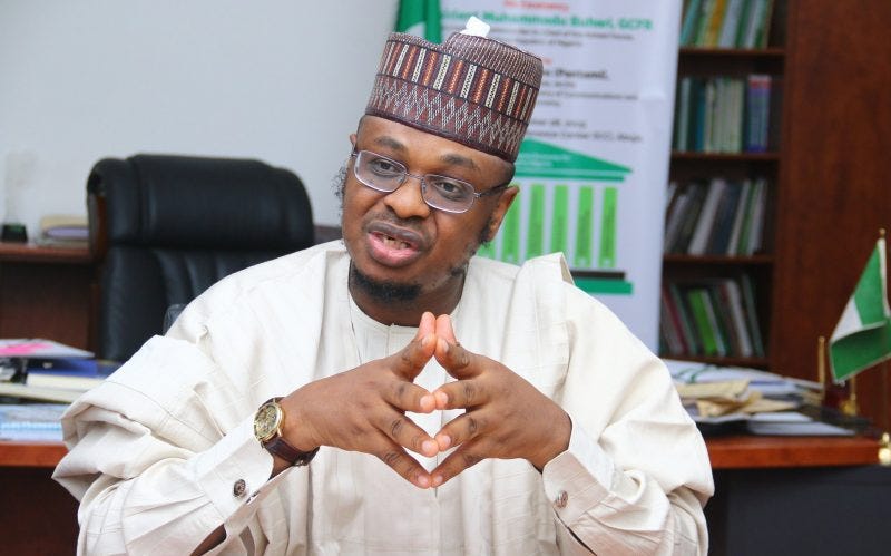 Pantami threatens legal action over allegation of Boko Haram link