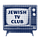 Jewish TV Club