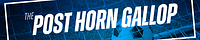 The Post Horn Gallop