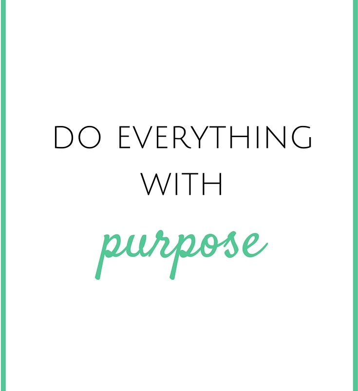 Purpose